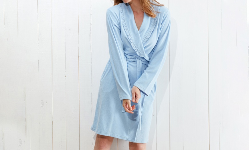 Image 4: Cotton Sleepwear