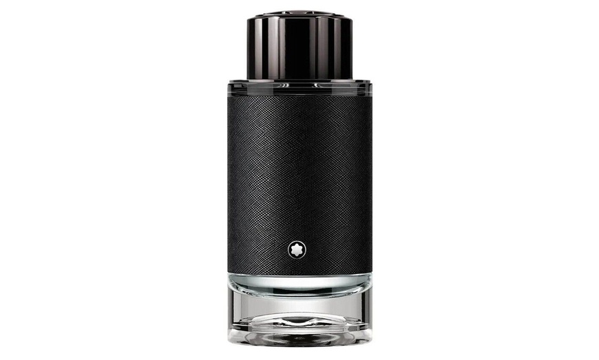 Image 5: Mont Blanc Explorer Eau De Parfum; 30ml, 60ml or 100ml