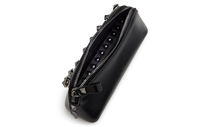 Image 12: Valentino Garavani Rockstud & Logo Clutches | Designer Bags (Up to 53% Off)