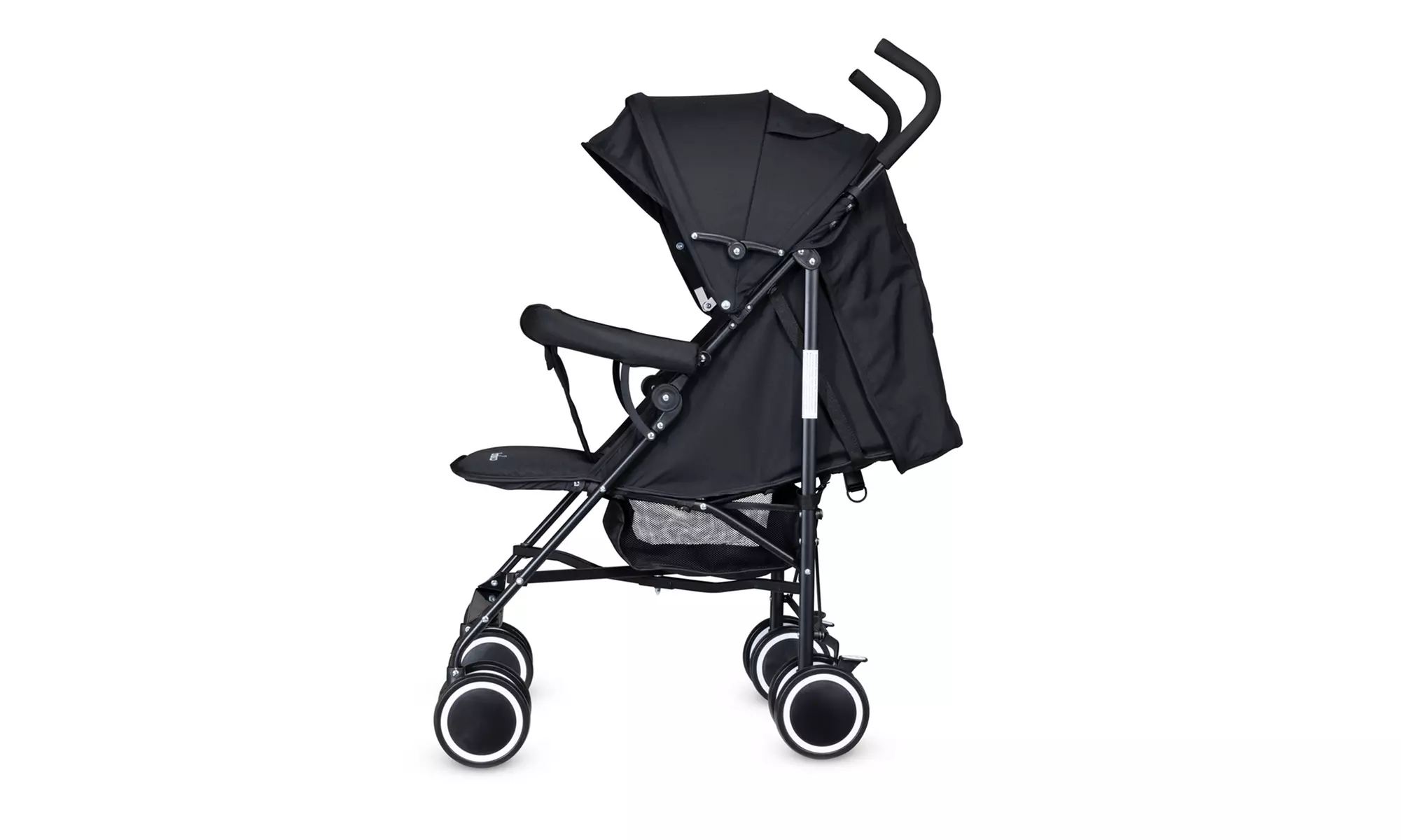 Bambico Easy Fold Stroller