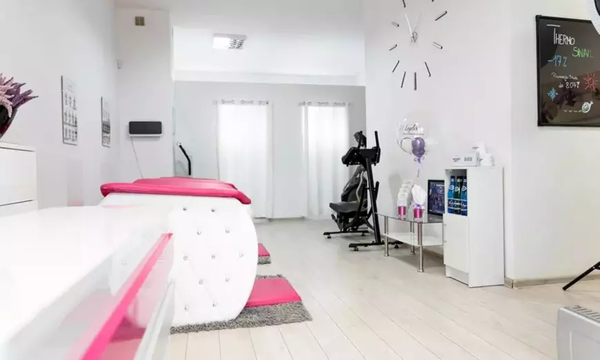 Skorzystaj z zabiegów wyszczuplających: rollmasaż, vacu bieżnia i inne