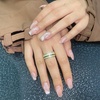 Image 1: Experience Ultimate Nail Care with Mani-Pedi Services!