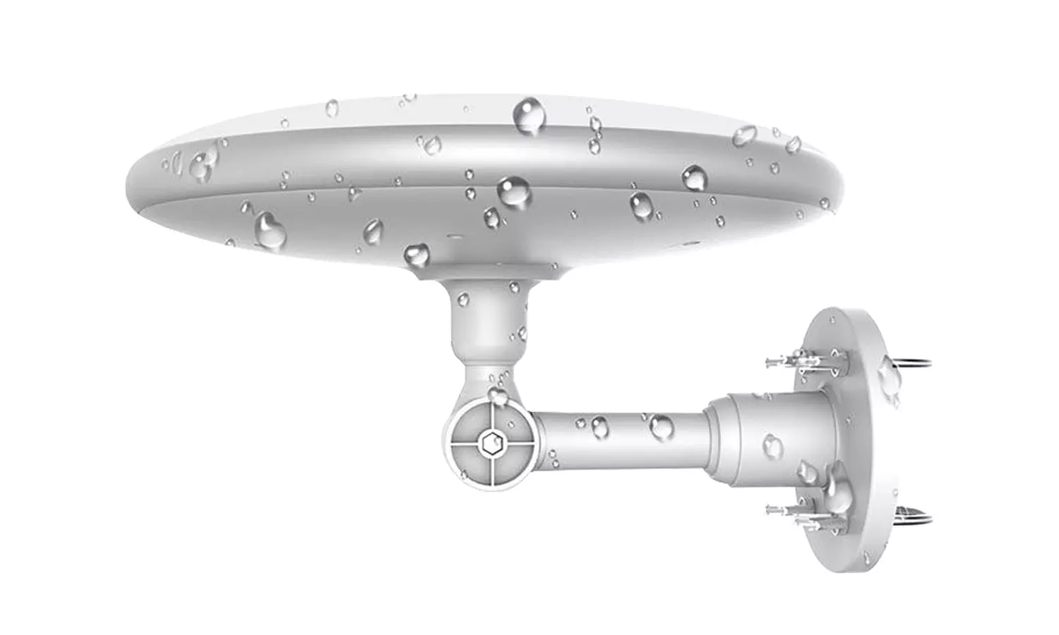 Monster Antenna Targe 80 HD Outdoor Antenna (80 Mile Range) - Second Medium