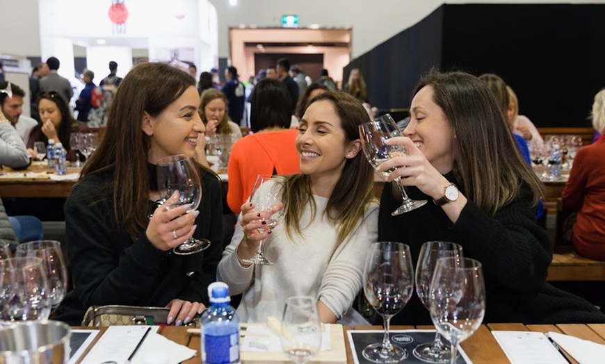 Image 2: Good Food & Wine Show Sydney