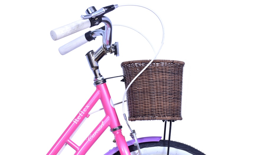 Image 14: Reflex Women's Bike