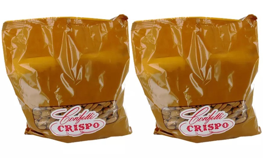 Image 2: Fino a 10 kg di mandorle Crispo