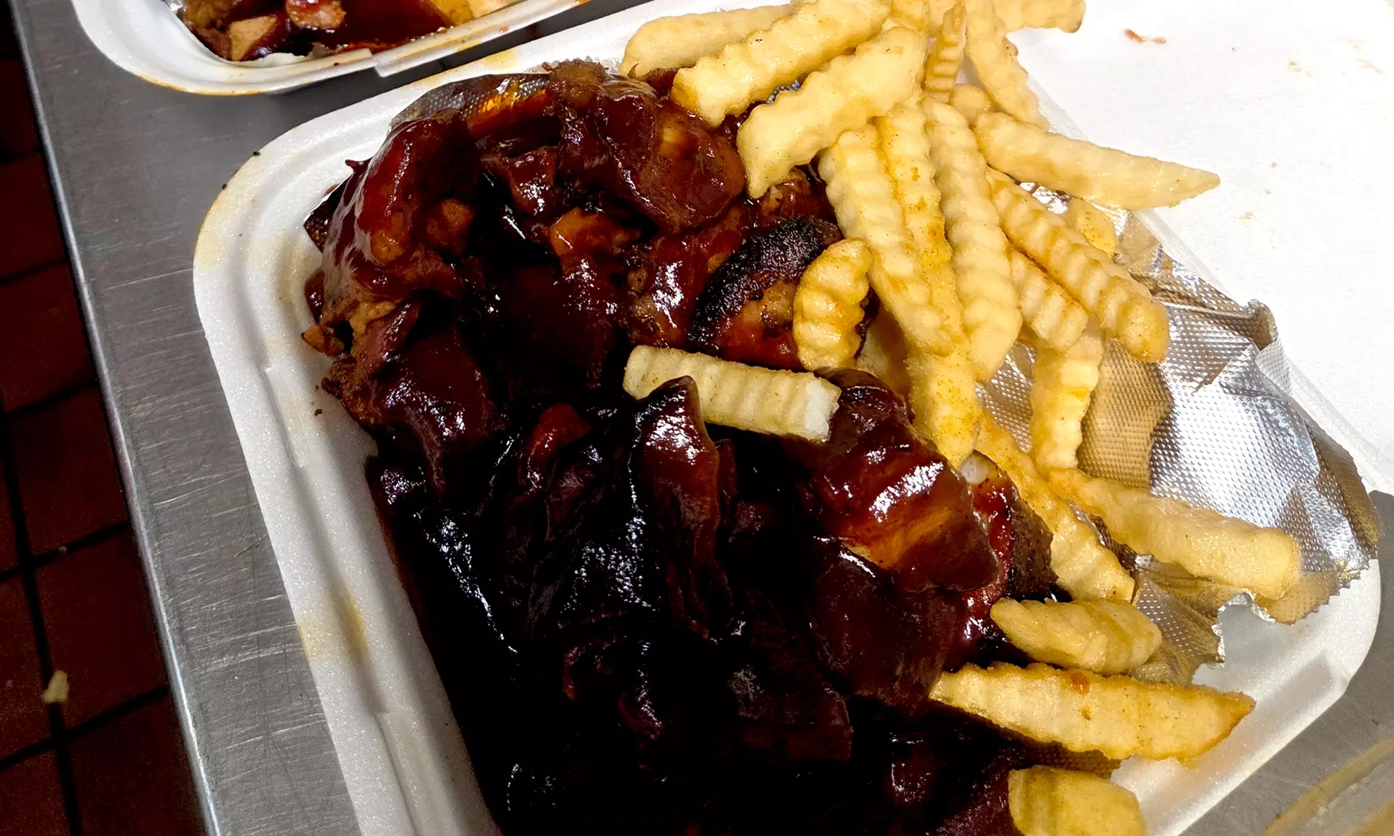 Delight with One Family Feast, Jive Turkey or Sunday Dinner