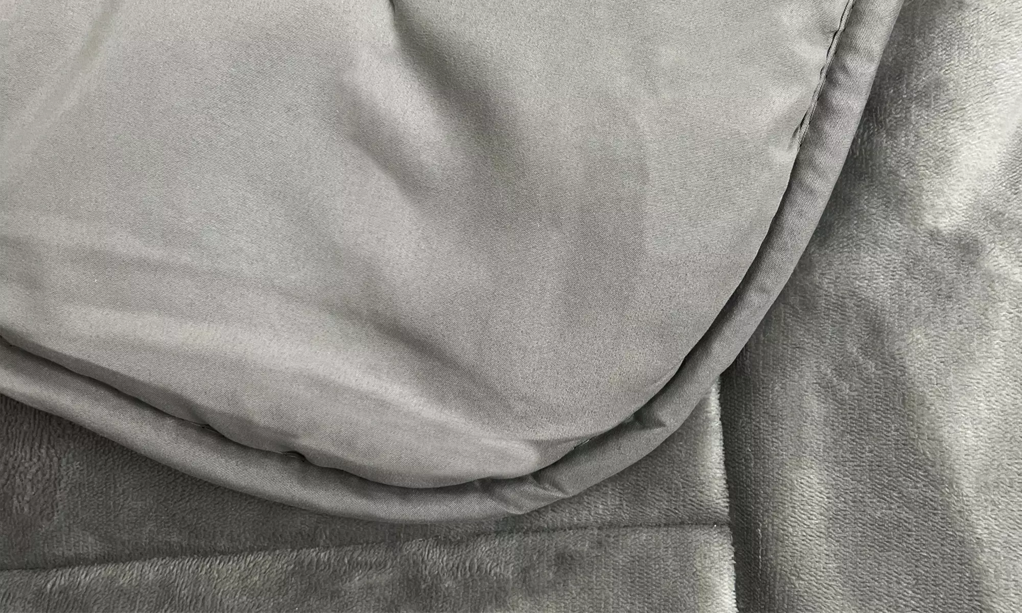 Comfortabele en warme deken