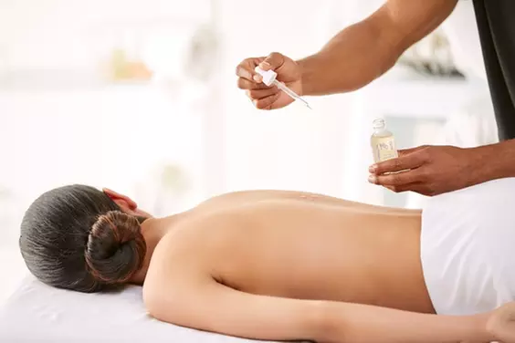 Up to 34% Off Massage at Elements Massage Cave Creek