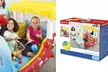 Parque de bolas infantil Bestway - Second Medium