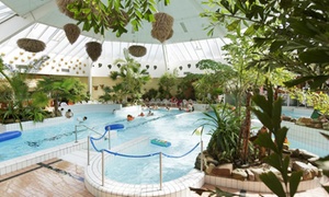 Center Parcs: 3-7 nachten in een Comfort Cottage voor 4/6 pers.