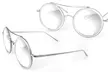 AQS XO Women's Sunglasses - Second Medium