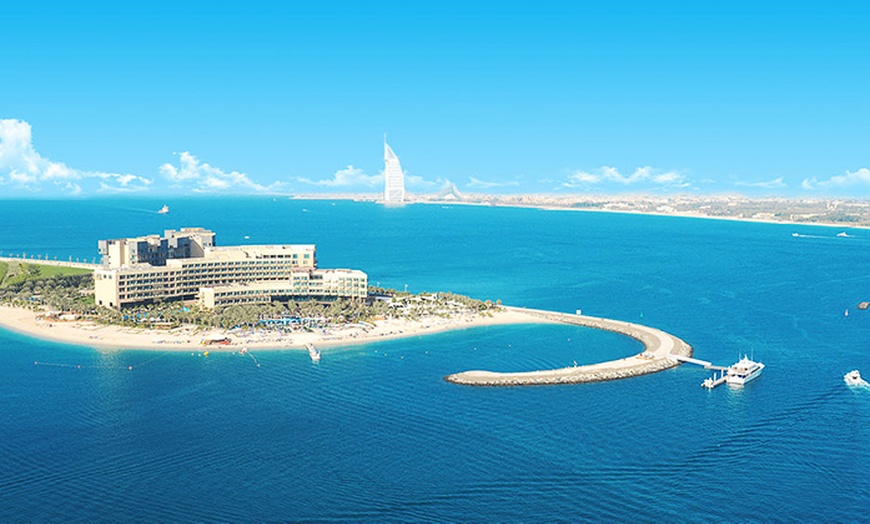 Image 20: Rixos Palm Dubai stay for AED 749