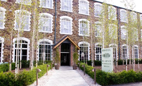 Co. Cork: 1 or 2 Nights with Breakfast