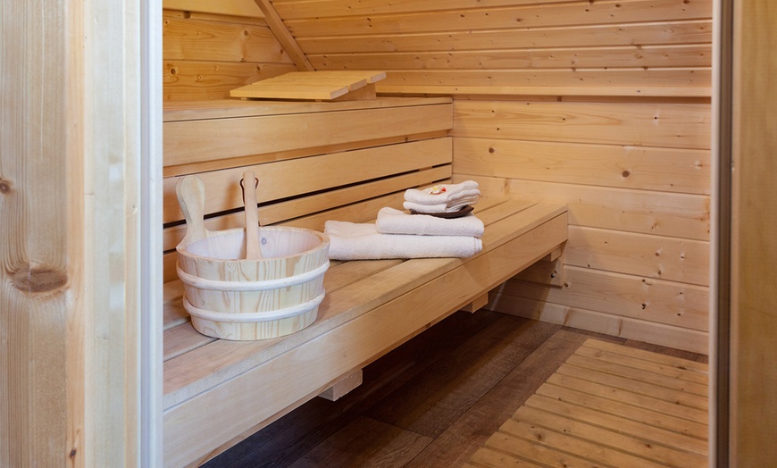 Image 9: Westfriesland: 3 oder 4 Nächte in einer Ferienvilla, opt. mit Sauna