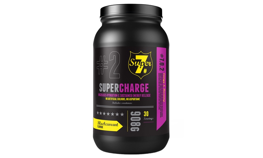 Image 4: Bio-Synergy Supplements