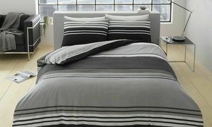 Gaveno Cavailia Moxie Reversible Duvet Cover Set