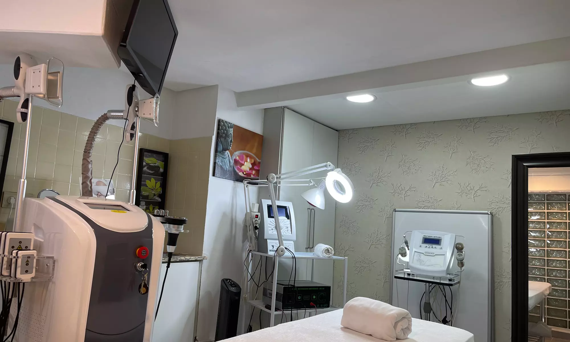 Rejuvenecimiento facial