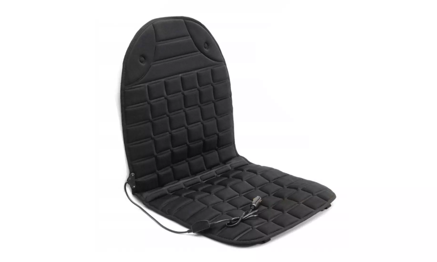 Coprisedile per auto riscaldante