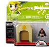 Image 3: Nintendo The Legend of Zelda World of Nintendo Micro Land Tetra Ocean
