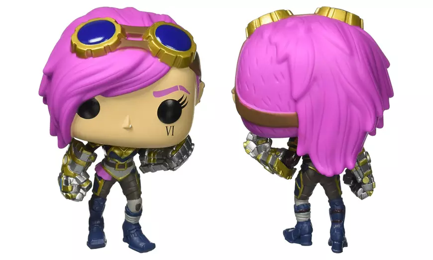Image 16: Figurines Funko Pop!