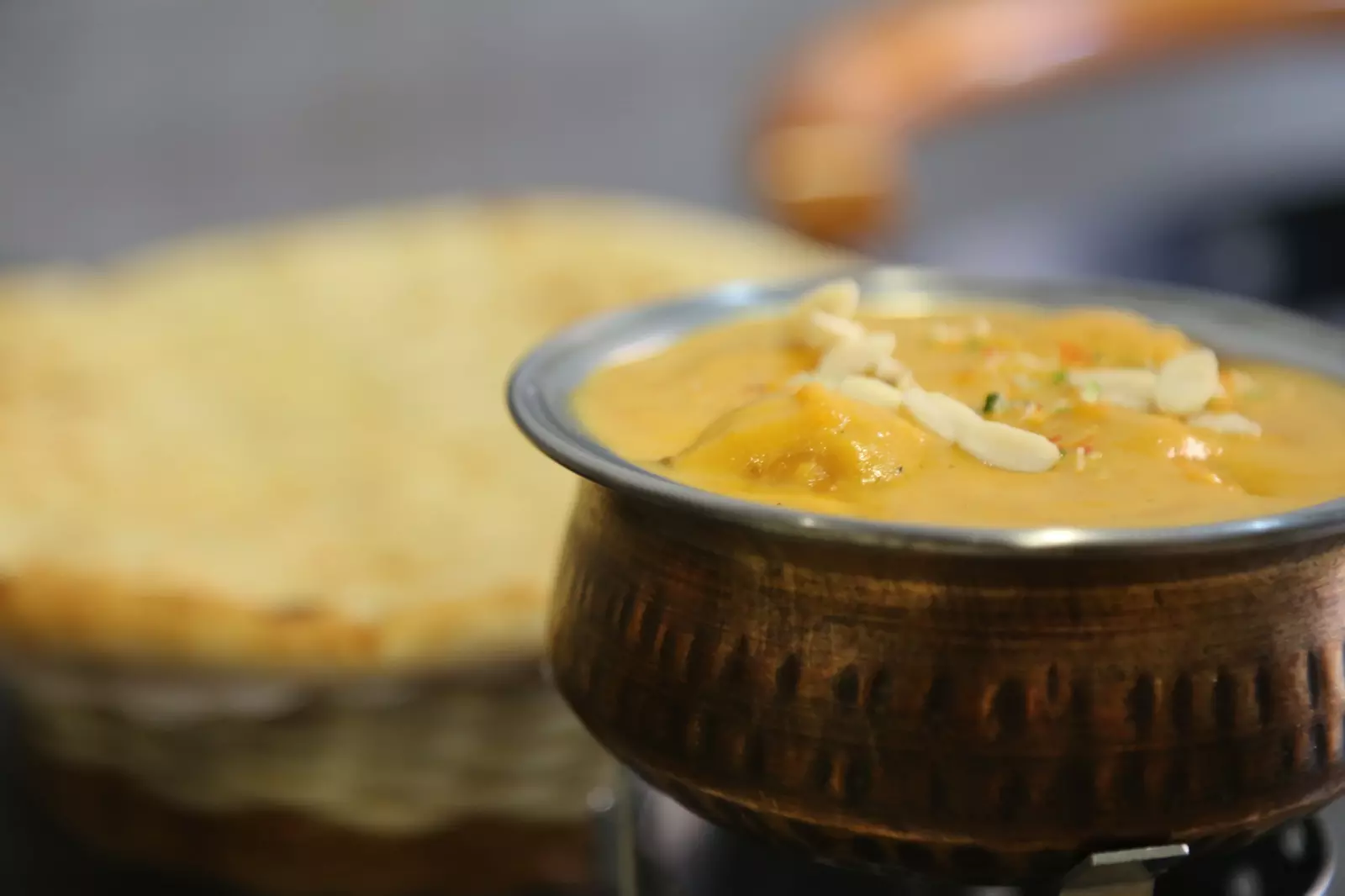 Experiencia culinaria hindú para dos en Annapurna