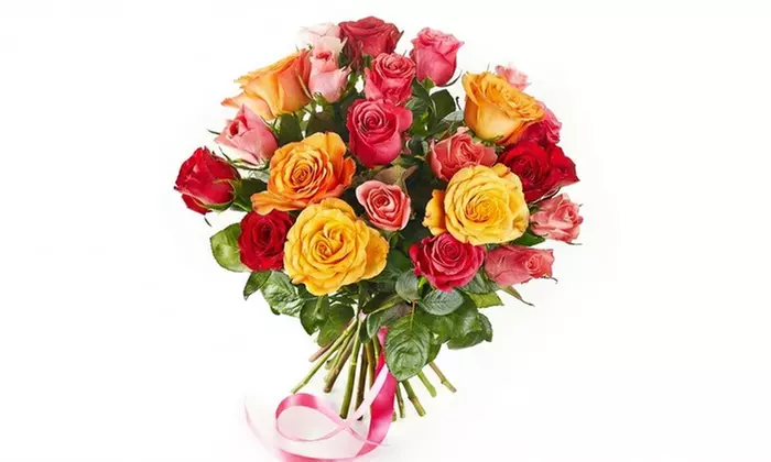 Handcrafted Celebration Bouquets with Message Card & Delivery