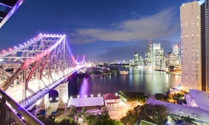 Brisbane: City Break with Wine