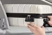 Small Suitcase Cabin Carry-On Hand Luggage - Second Medium