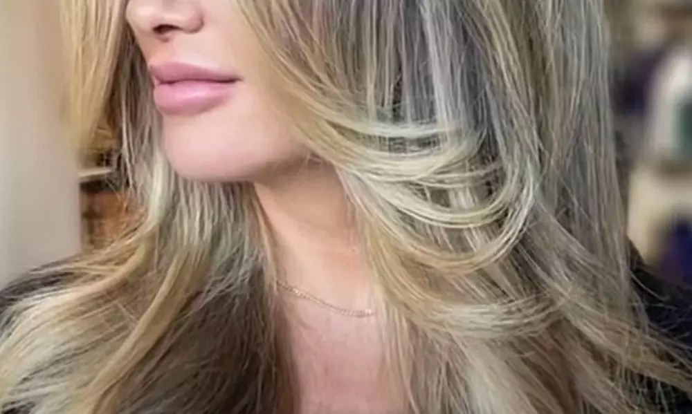 Enhance your look w/ fresh haircut, root touch-up, and dazzling highlights at Catalia Beauty & Wellness (Up to 25% off) - Primary Image