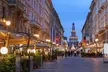 Milan and Montecatini Vacation. Price is per Person, Based on Two Guests per Room. Buy One Voucher per Person. - Second Medium