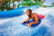 Kuta: Waterbom Bali Tickets with Express Entry, Access to Water Slides, and Tubes and Mats - Second Medium