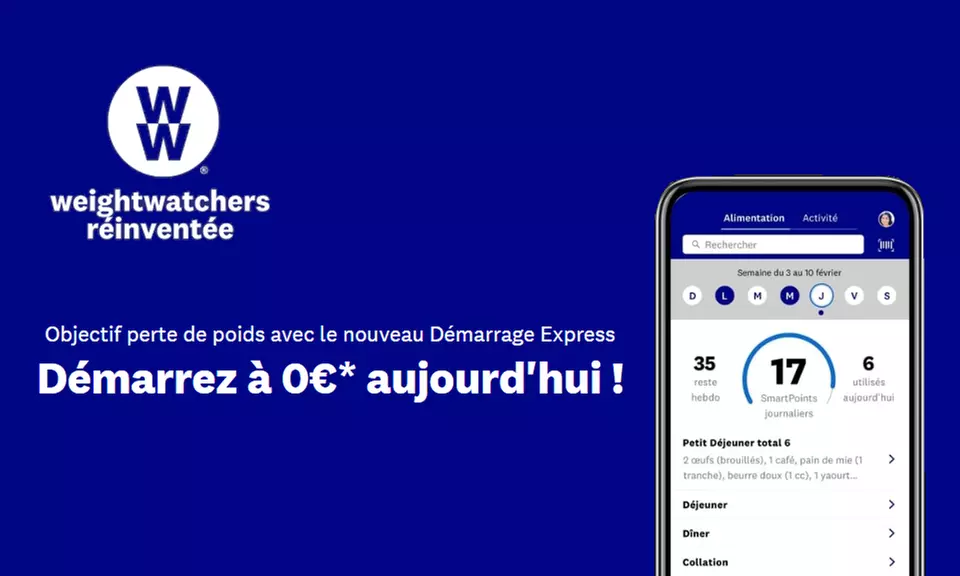 Démarrez à 0 €* ! - Primary Image