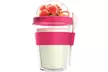 Yogurt-2-Go Container with Spoon - Second Medium