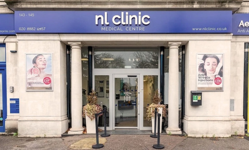 Image 3: Up to 50% Off on Natural Cleansing Hydro Colon Therapy at North London Aesthetic Clinic