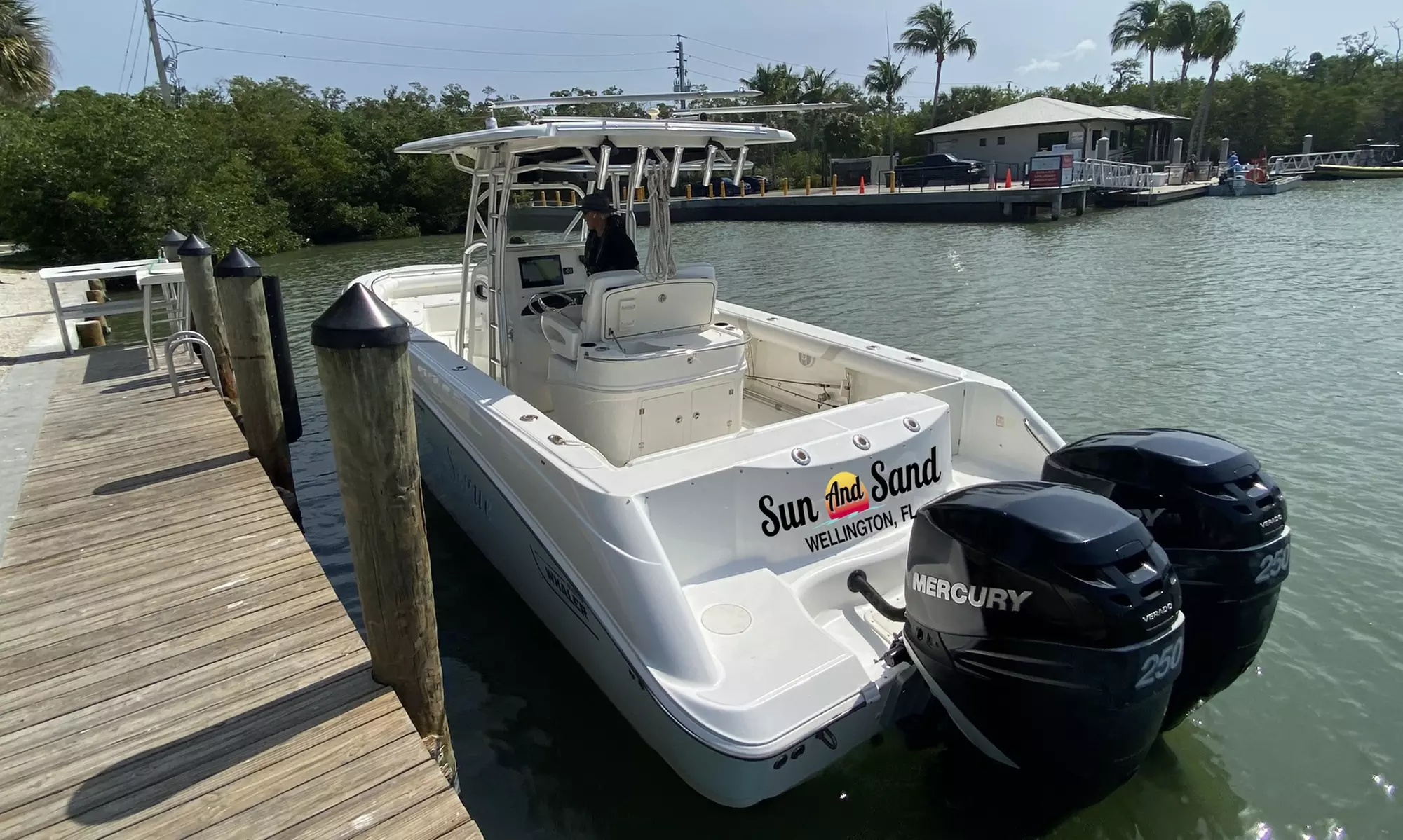 Up to 25% Off on Boat Tour at Sun and Sand Charters - Primary Image