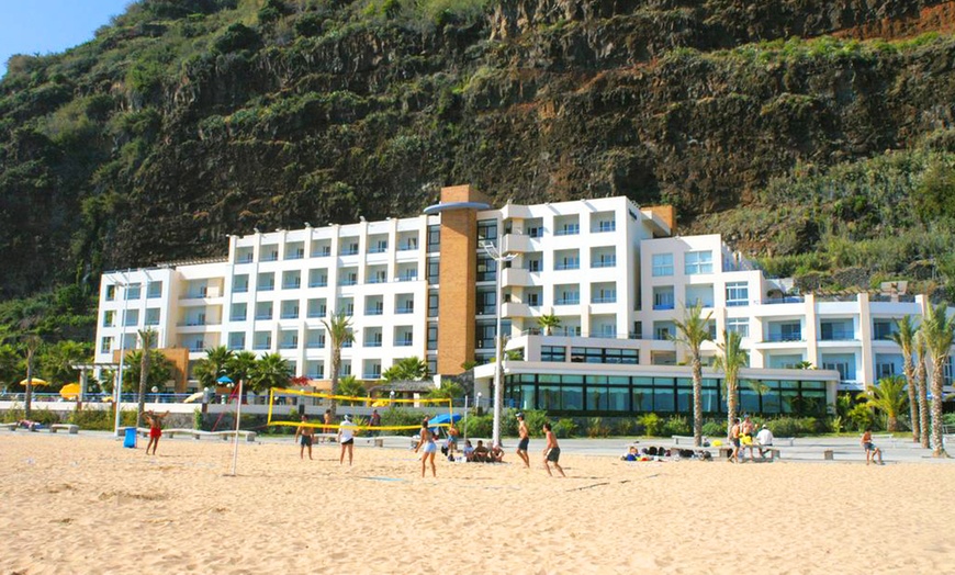 Image 2: ✈ Madeira: Up to 7-Night 4* All Inclusive Break with Flights