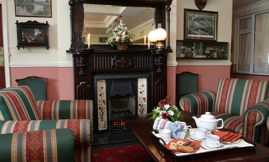 Image 4: Co. Kilkenny: 1 or 2 Nights with Breakfast 