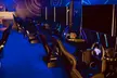 For 1,2 ,4 or 6 Driving Simulator Racing Sessions at The Executive Lounge - Second Medium