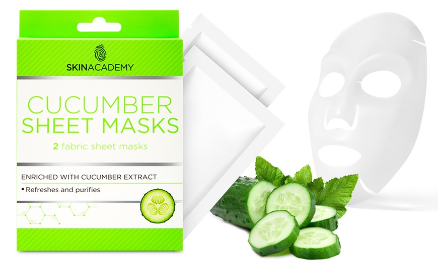 Image 1: Sheet Mask