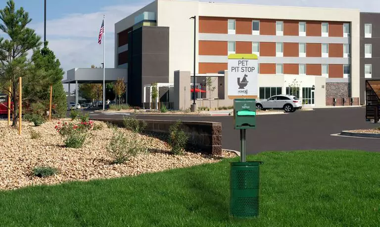 Modern Extended-Stay Hotel: Comfort and Convenience for Every Traveler