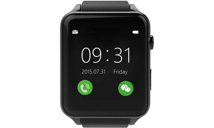 gt88 v1 smartwatch