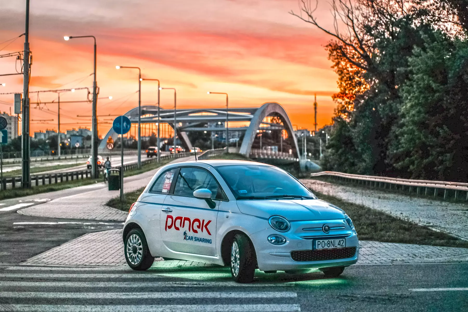 Wynajem samochodu: Nawet 200 zł do wydania w Panek CarSharing (25 miast) – auto na minuty (do -27%) - Image 4