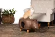 Prevue Pet Products Animal Ottoman Pet Condos - Second Medium