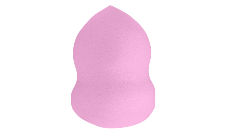 Image 8: Make-Up Blending Sponges