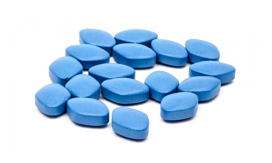 Image 2: Healthpoint Little Blue Pills 