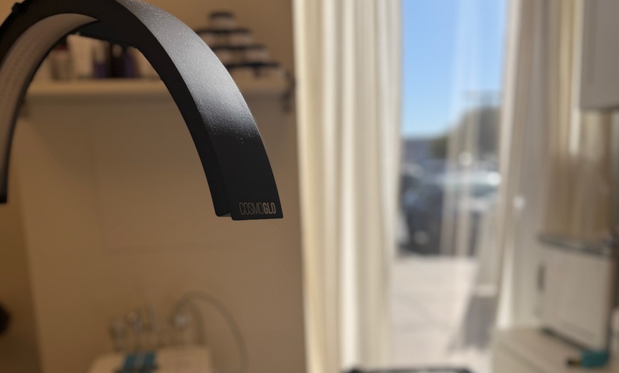 Image 4: 60-Min HydraFacial Session at Hydraskin Aesthetics Studio