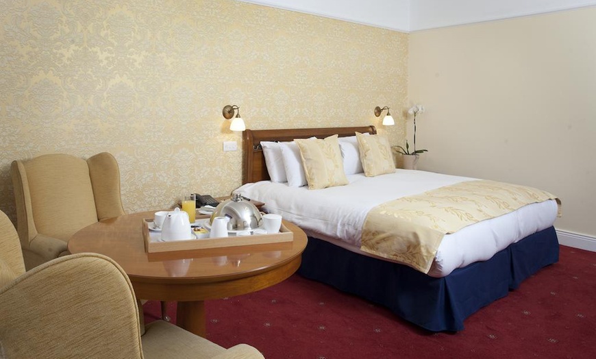 Image 11: Co. Kildare: 1- or 2-Night 4* Stay with Breakfast