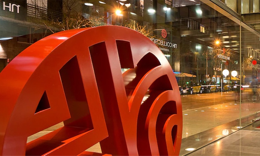 Image 8: Relax de 4*: circuito spa de 55 minutos con opción a masaje para 1 o 2