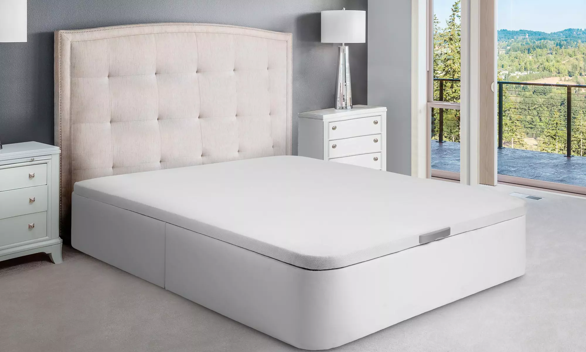 Canapé polipiel con envío gratis - Primary Image